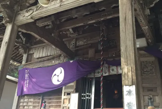 本堂