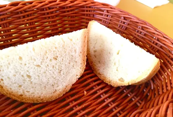 自家製トスカーナパン