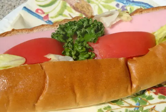 サザン圭祐ドッグ