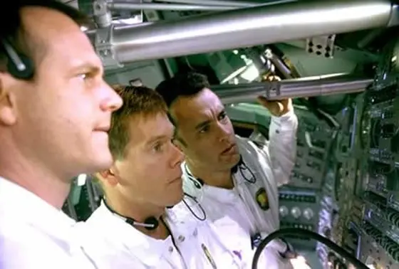 「APOLLO 13」