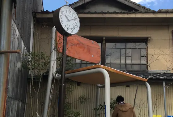 面白スポット