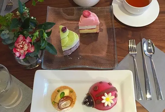 どれもー