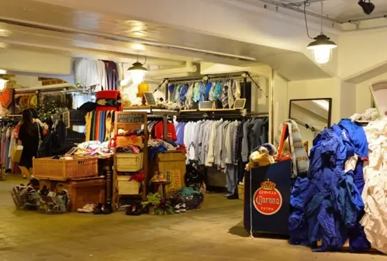 KILO SHOP TOKYO