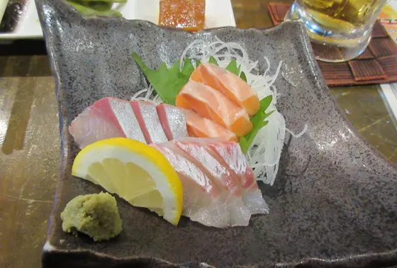 メニュー