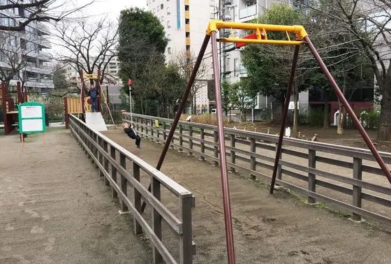 ターザン