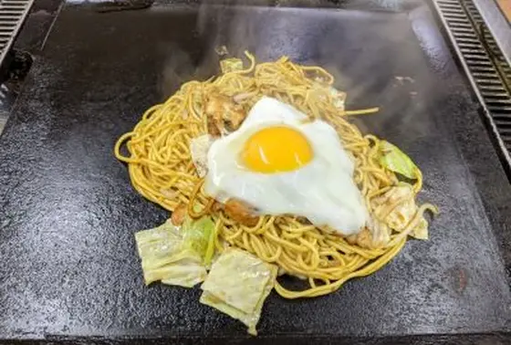 岡山名物を堪能