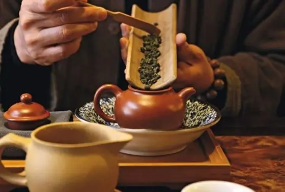 茶芸講座