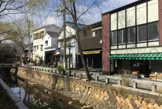 町並み