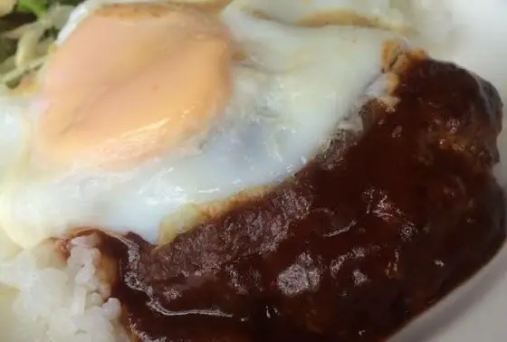 ボリューム満点ごはんとスイーツ♡