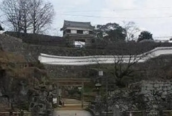 現在の眺め