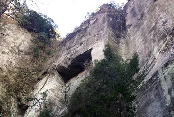 石切り場