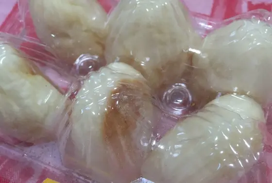 春限定！イースターエッグパン