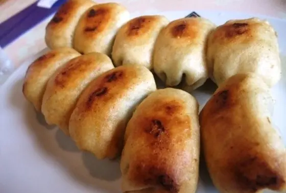 あなたはホワイト餃子をご存知！？