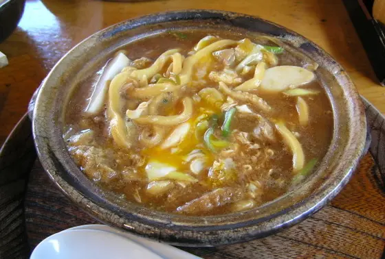 山本屋総本家本店