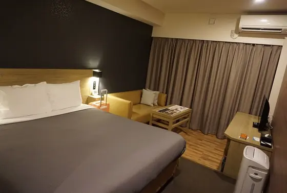 部屋