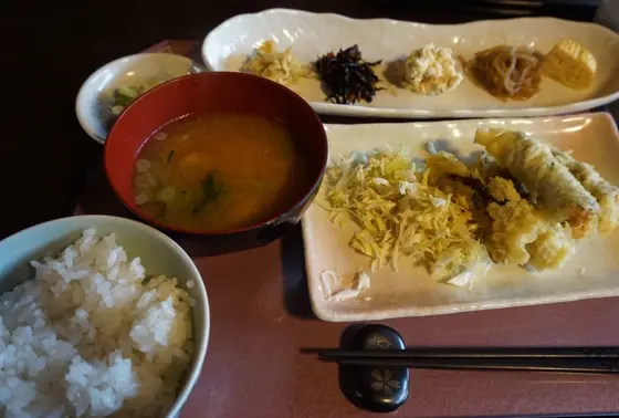 ごはんセット