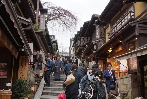 産寧坂