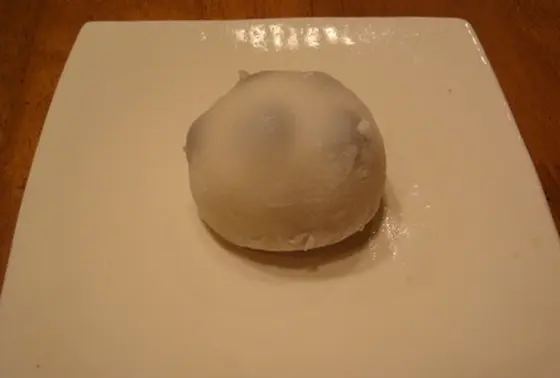 大福!!おいしすぎた・・・。