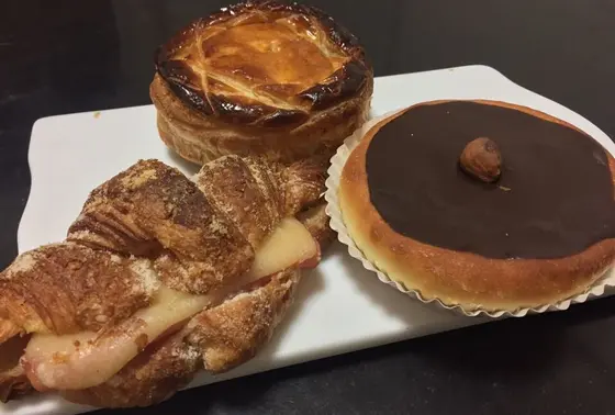 どれもおいしいです！