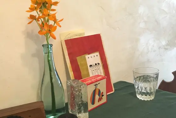 店内写真③