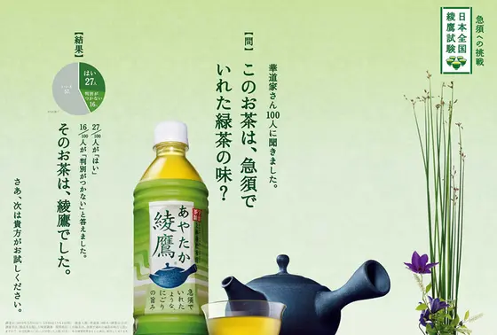 飲み物飲まないとバテるで！
