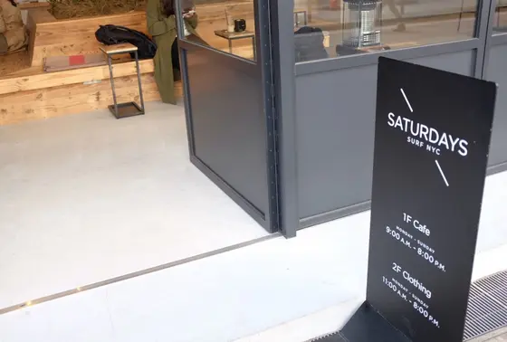 看板