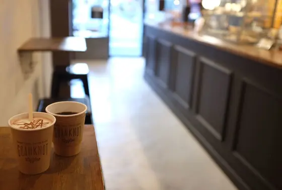 美味しいCoffeeをゆっくり