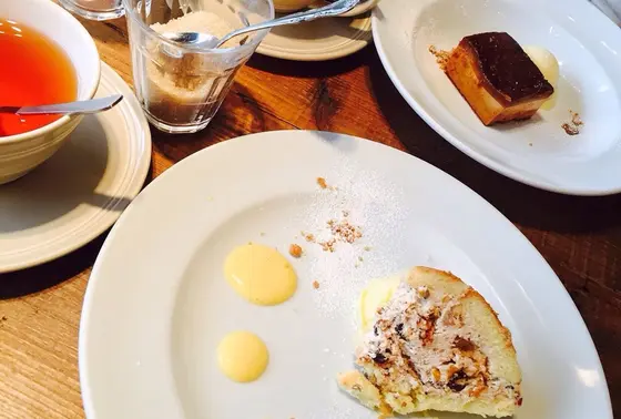 デザートも、、♡