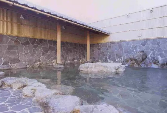 温泉
