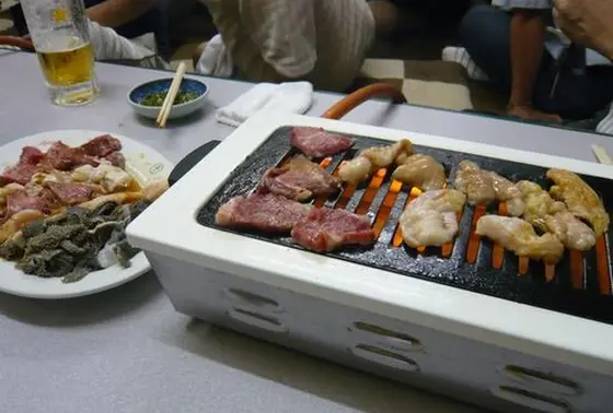 ホルモン