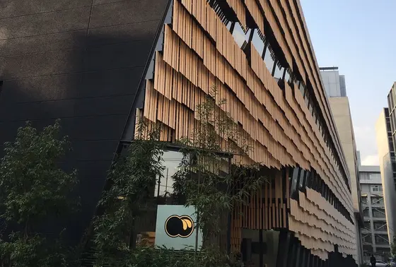 場所