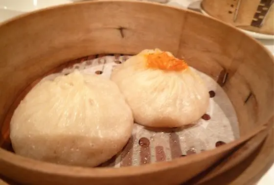 小籠包食べないでどうするのかおしえてほしい