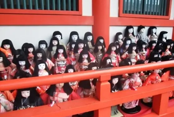 お行儀よく整列されて・・・
