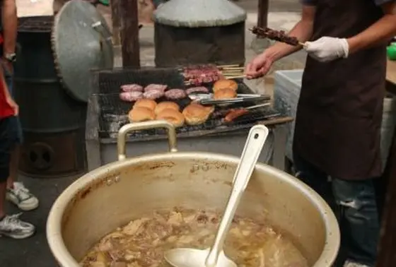 ジャージー牛の美味しさに自信があるからこそ！ 他の食材が一切入っていない絶品ジャージー牛煮込み