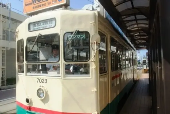 富山地方鉄道もいいね！