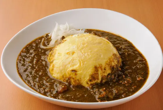 若草カレー本舗