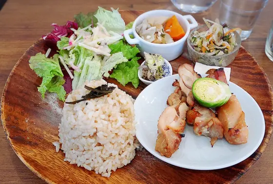 何度だって食べます