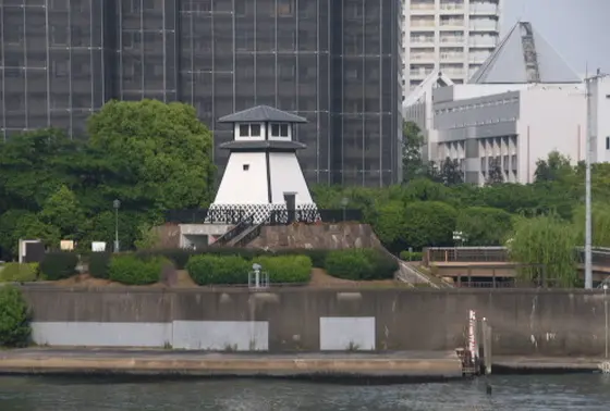 江戸時代の更生施設