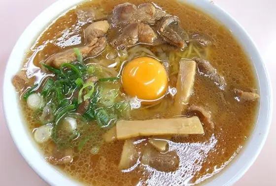 ラーメン