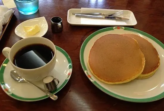 パンケーキ
