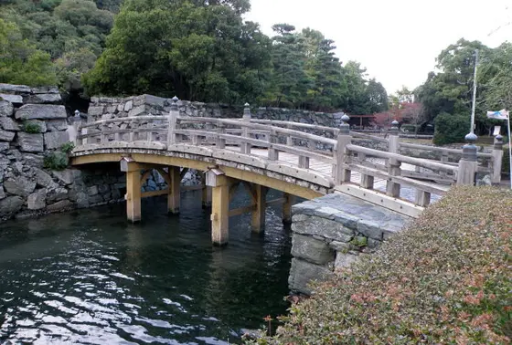数奇屋橋
