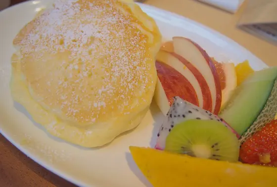 モーニングが一番お得っ♡