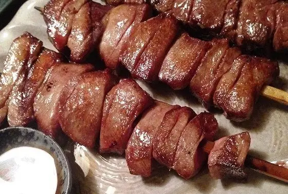 牛タン