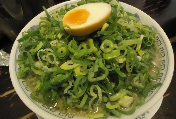 ネギバカ