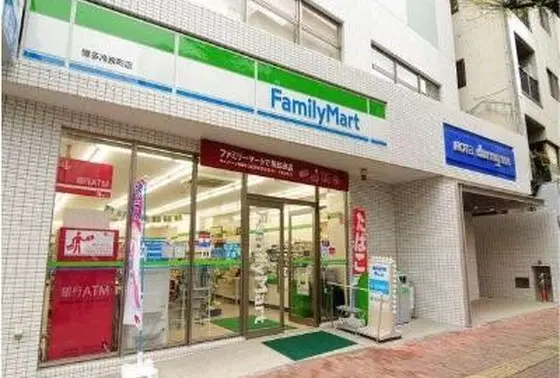 ファミマ