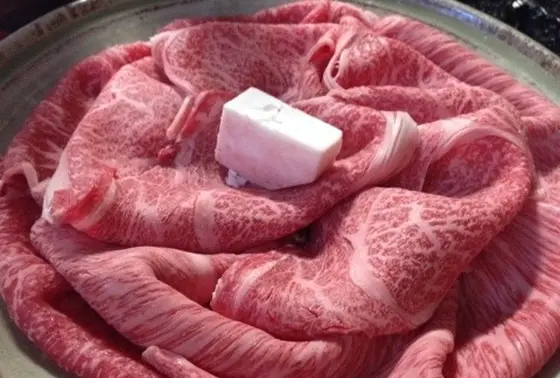 寿き焼