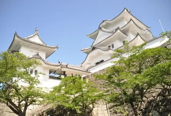 天守
