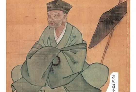 松尾芭蕉