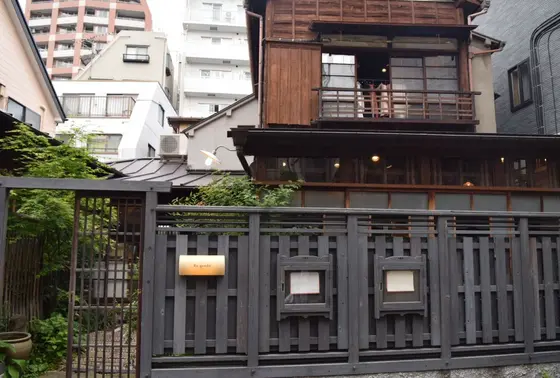 木の温もり