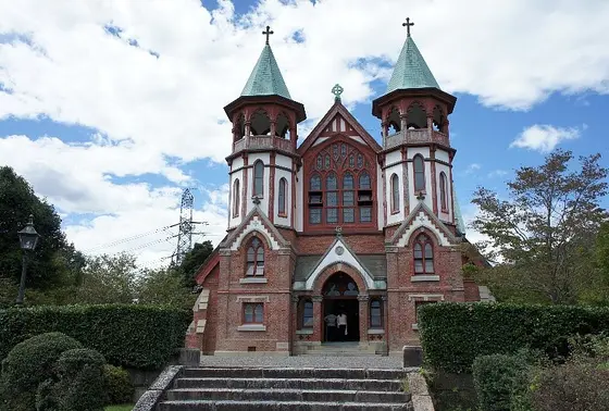 聖ヨハネ教会堂